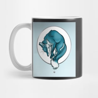 Spirit Guide Mug